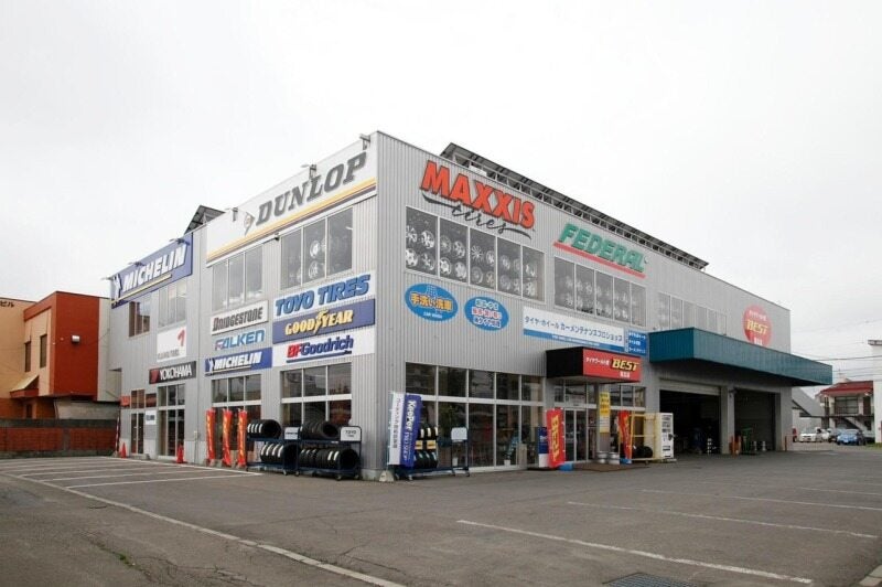 【未経験歓迎！】車好き/閑散期残業なし！髪型・髪色自由(販売,帯広市)のイメージ画像