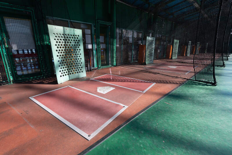 【バッティング施設staff】未経験大歓迎！選べる時間♪(サービス,大阪市住之江区)のイメージ画像