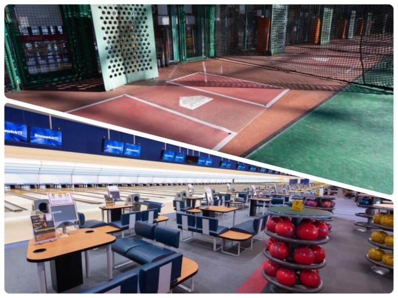 未経験OK！ボウリング場やバッティングセンターの機械メンテ(工場・製造,大阪市住之江区)のイメージ画像