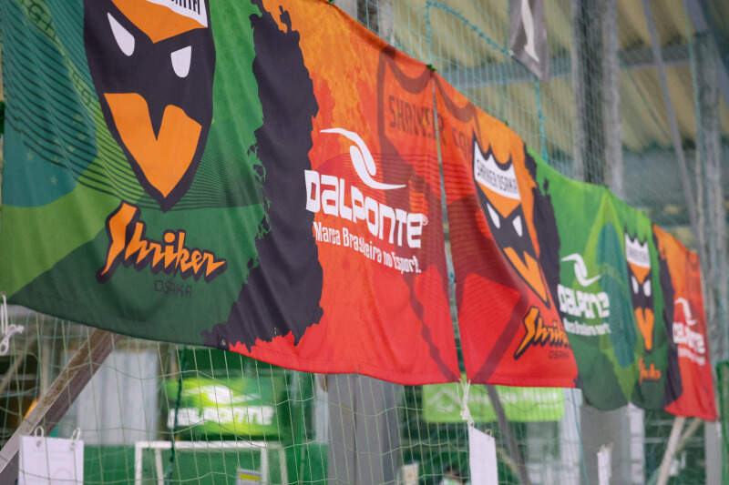 【シュライカー大阪ホームゲーム会場staff】施設利用が無料♪(サービス,大阪市住之江区)のイメージ画像