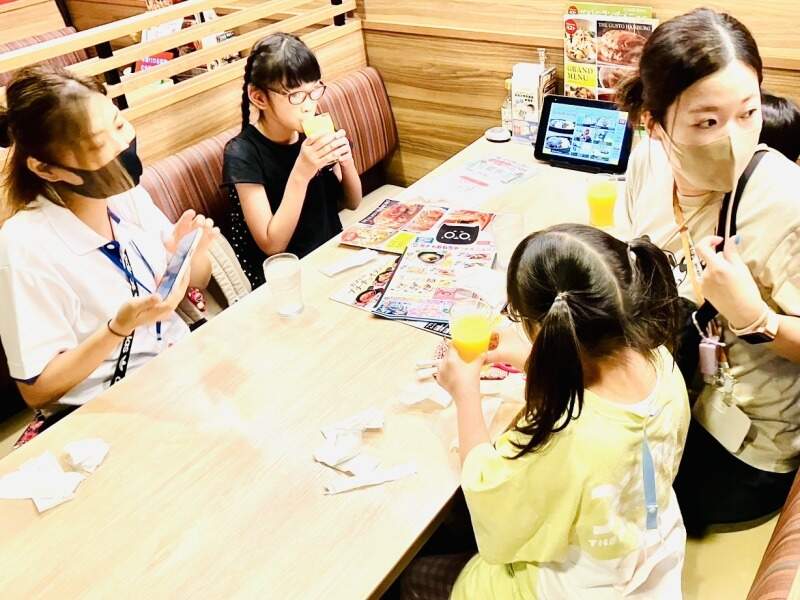 <児童発達支援管理責任者>子供好き集まれ！/社員/昼食有/放デイ(医療・介護・福祉,吹田市)のイメージ画像