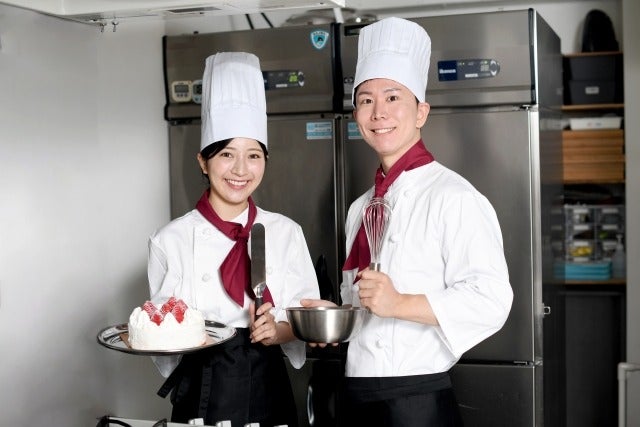 【パークホテル東京】高時給1500円★キッチンスタッフ募集！(フード・飲食,港区)のイメージ画像