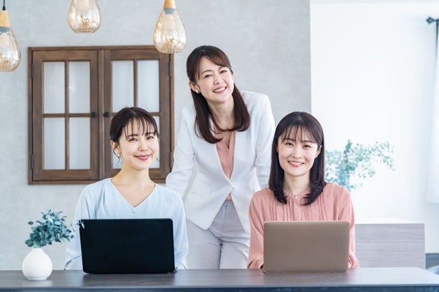 ＼高時給1600円／事務経験ある方必見！事務サポート*六本木駅(オフィス,港区)のイメージ画像