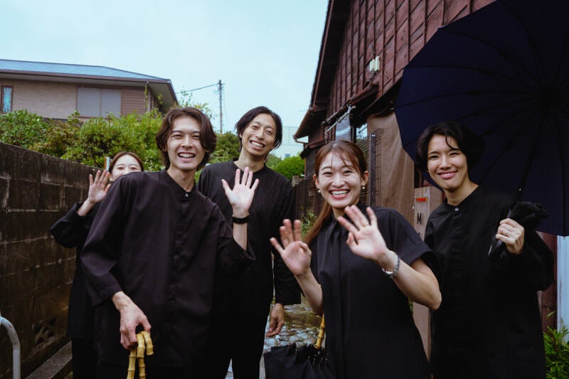 <人気案件>話題の高級宿♪未経験歓迎！週1~OK/調理補助スタッフ(フード・飲食,鎌倉市)のイメージ画像