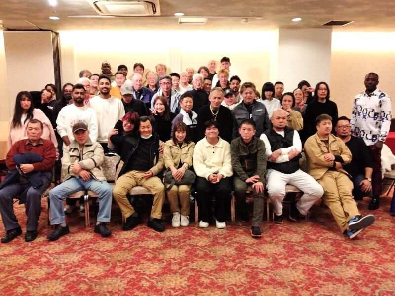 みんなに自慢できる仕事したい…ウチにおいで／街のインフラ工事(建築・土木,葛飾区)のイメージ画像