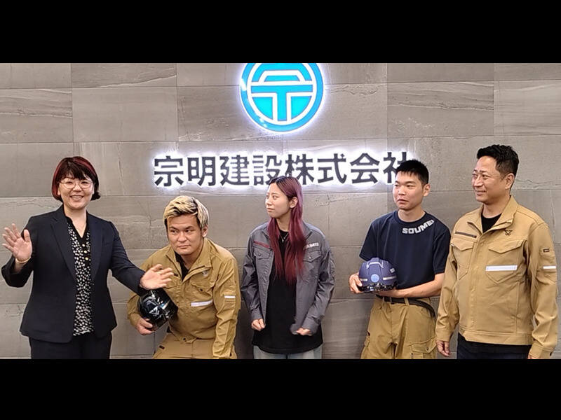 あなたの夢、ここで実現しよう！経験をここで活かそう／事務職(オフィス,葛飾区)のイメージ画像