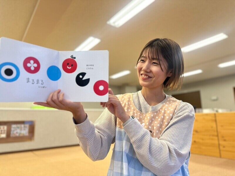 【オープニング】瀬谷駅直結徒歩1分！働きやすさ重視◎賞与あり(教育,横浜市瀬谷区)のイメージ画像