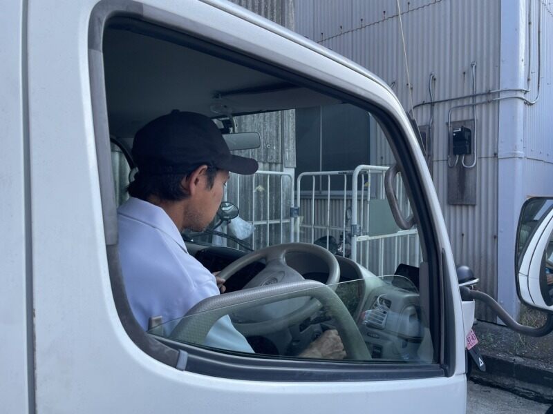 普免でOK＊文房具などの配送スタッフ｜横浜北部と川崎一部エリア(軽作業・物流,横浜市港北区)のイメージ画像