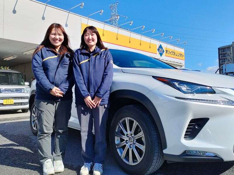 あっという間に終了!?運転×洗車×ちょこっと接客のレアバイト(軽作業・物流,船橋市)のイメージ画像