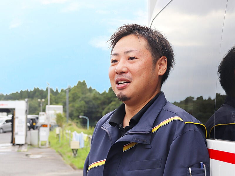 車を届ける・回収する。運転が価値になるドライバー職/未経験OK(軽作業・物流,船橋市)のイメージ画像