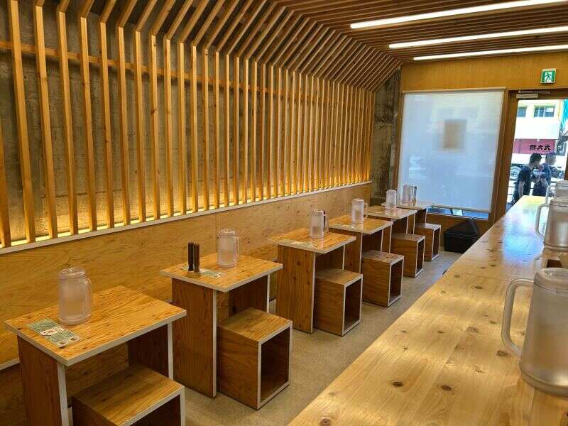 ラーメンバイト 自家製麺88 川崎店のアルバイト・バイト求人情報