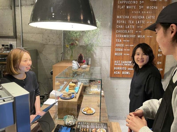 ラーメンバイト アルバイト #未経験者歓迎 #ラーメン