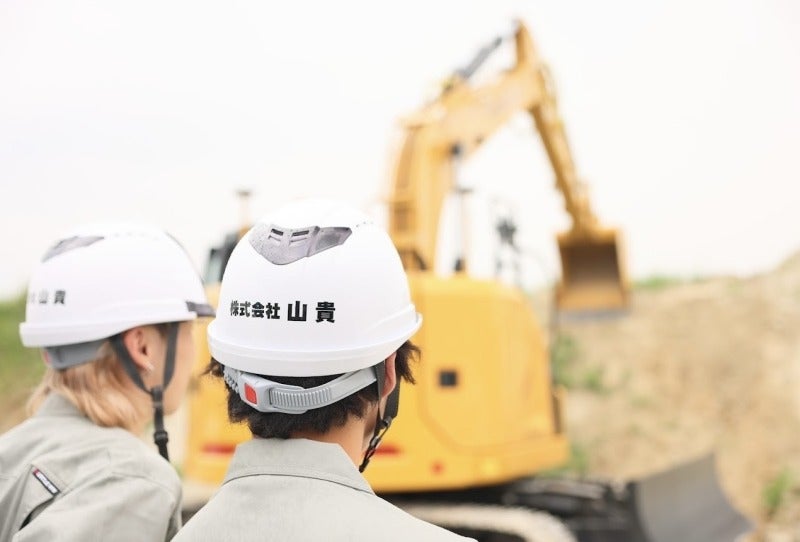 ＼施工管理！／未経験OK！資格取得支援制度有◎有給消化率100％(建築・土木,京都市伏見区)のイメージ画像