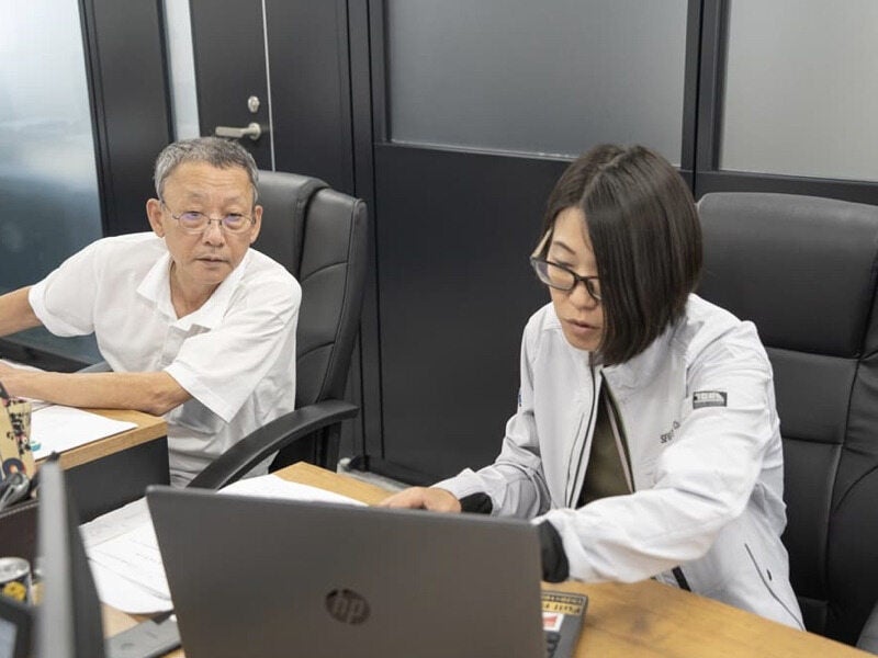 【40～50代活躍中】新築案件の積算・購買担当！月収30万円～(建築・土木,大阪市北区)のイメージ画像