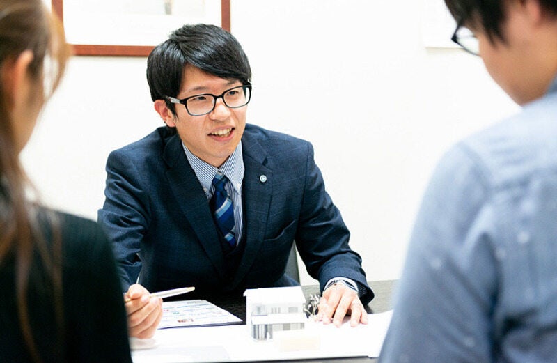 Nihonhousesekei