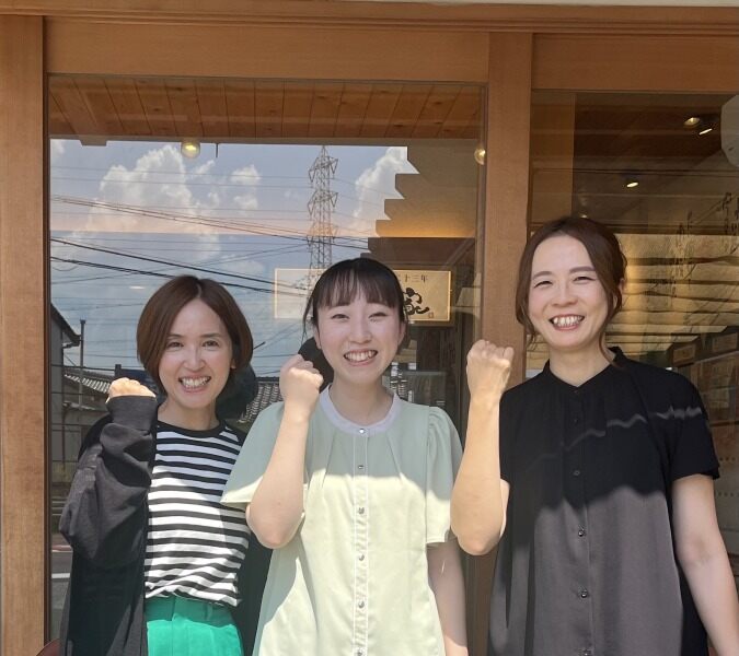 営業企画部スタッフ（広報・営業事務）(営業,一宮市)のイメージ画像