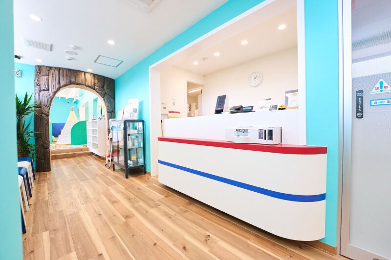 歯科衛生士(医療・介護・福祉,広島市佐伯区)のイメージ画像