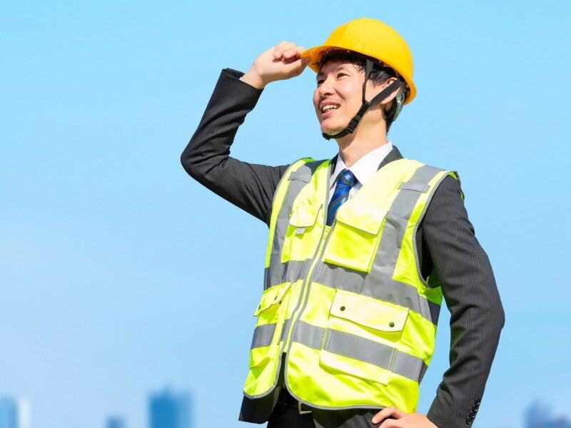 【土工現場リーダー募集!!】土工の経験豊富な方、当社で活躍を!!(建築・土木,八街市)のイメージ画像