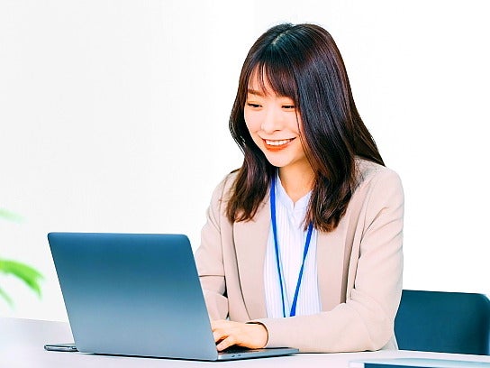 【受付事務】時給1,100円START★土日祝休み★初心者の方大歓迎★(オフィス,尾鷲市)のイメージ画像