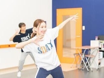 キッズダンス講師 | ゆめタウンはません教室(教育,熊本市南区)のイメージ画像