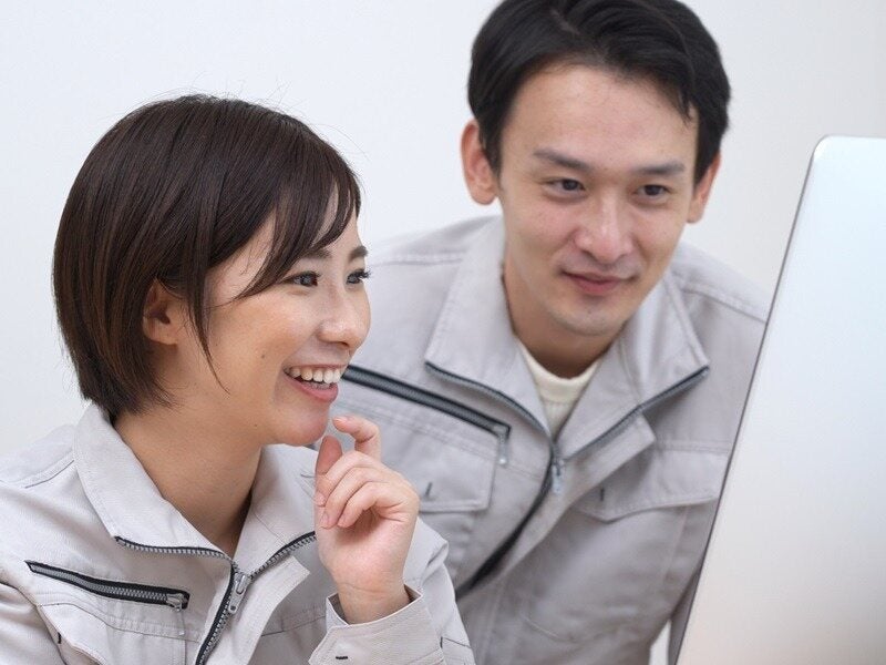 ＼未経験から活躍できる／内装資材の営業・現場管理のお仕事！(営業,那珂市)のイメージ画像