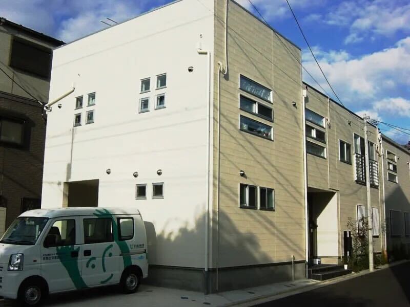 ＜遅番のみ＞未経験・ブランク◎経験資格不要＊生活支援員(医療・介護・福祉,葛飾区)のイメージ画像