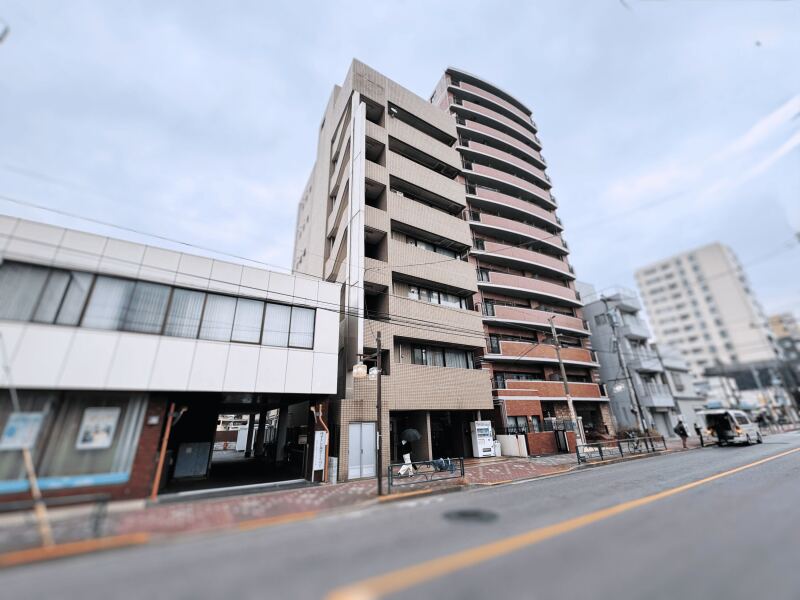 【利用者さんの生活サポート】資格経験一切不要！シフトも柔軟♪(医療・介護・福祉,葛飾区)のイメージ画像