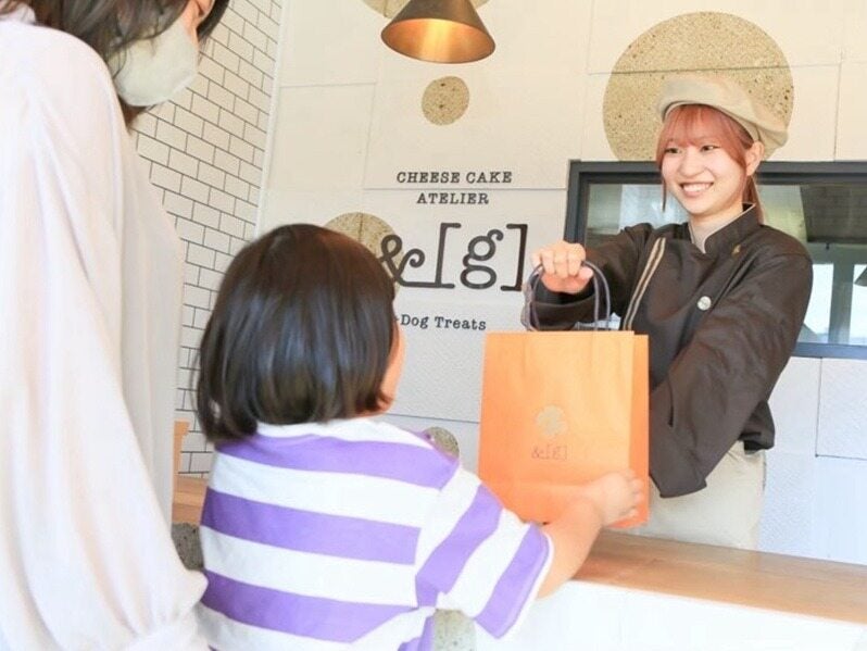 【飲食店の店舗運営スタッフ】男女活躍中！福利厚生充実◎(フード・飲食,守谷市)のイメージ画像