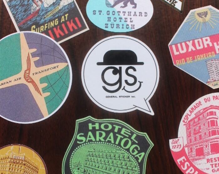 ☆某有名キャラ多数☆アニメ好き必見！ステッカーの仕分け・発送(軽作業・物流,世田谷区)のイメージ画像