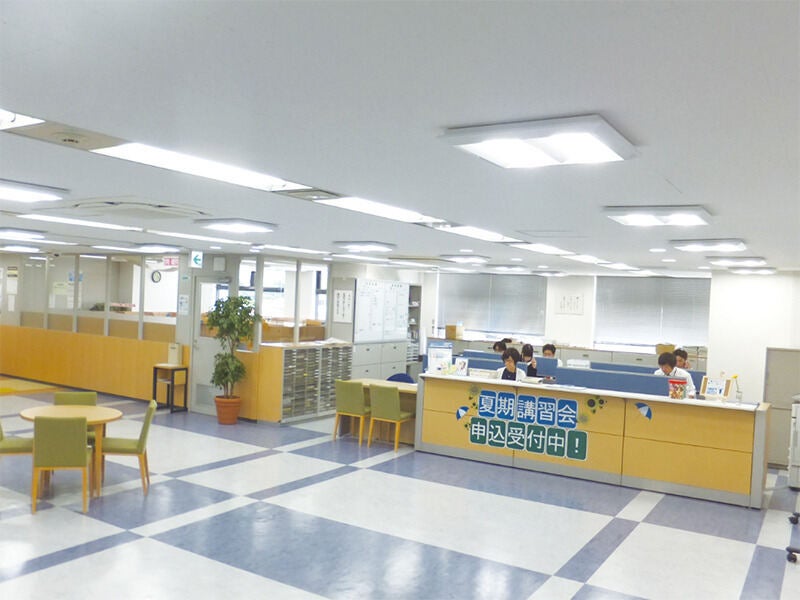 馬渕教室 千里丘校｜馬渕教室 高校受験コース