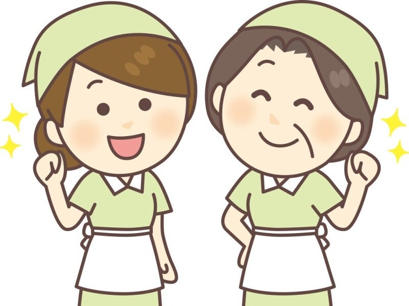 ♯温泉施設の清掃のお仕事★未経験◎年齢不問/サウナ無料/週2～(サービス,薩摩川内市)のイメージ画像