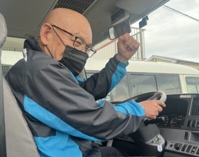 研修期間あり♪シニア活躍中！経験不要◎送迎・用務員(軽作業・物流,大田原市)のイメージ画像