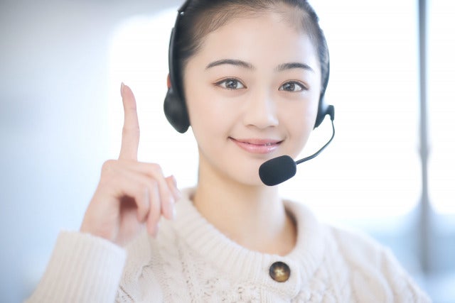 【オープニングスタッフ】電話応対・入力業務など／土日祝休み(オフィス,名古屋市中区)のイメージ画像