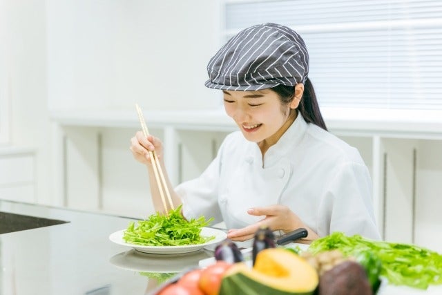 【中津川市・介護施設】早朝・調理補助スタッフ／時給1300円(フード・飲食,中津川市)のイメージ画像