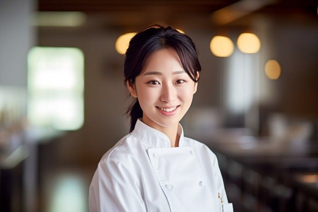 【中津川市・介護施設】14時開始・調理補助スタッフ／時給1300円(フード・飲食,中津川市)のイメージ画像