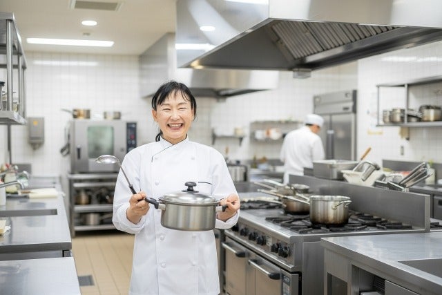 【千種区・病院施設内】15時～開始・調理補助／時給1300円(フード・飲食,名古屋市千種区)のイメージ画像