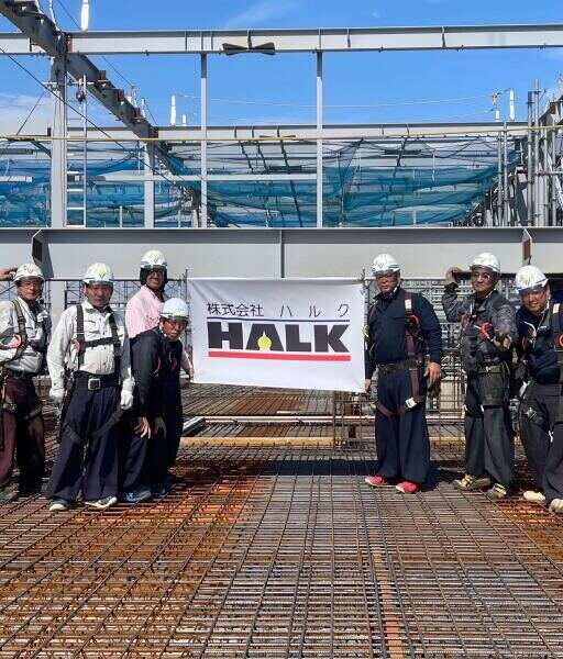 <履歴書不要>高日給×社宅あり！未経験から始める！内装解体(建築・土木,越谷市)のイメージ画像