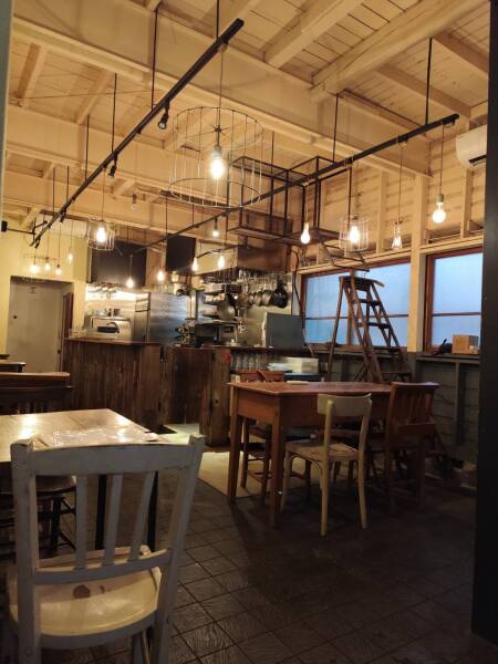 4月にOPENしたワインとつまみのお店/メニュー作成から経験できる(フード・飲食,世田谷区)のイメージ画像