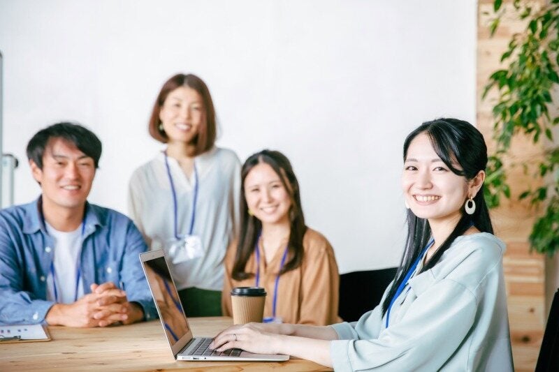 ECサイト出品作業　未経験ＯＫ(オフィス,姫路市)のイメージ画像