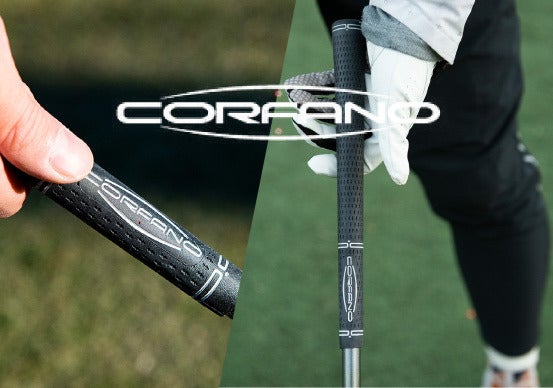 【ゴルフ好き必見】衝撃吸収ラバーグリップを世界へ届ける！(営業,八尾市)のイメージ画像