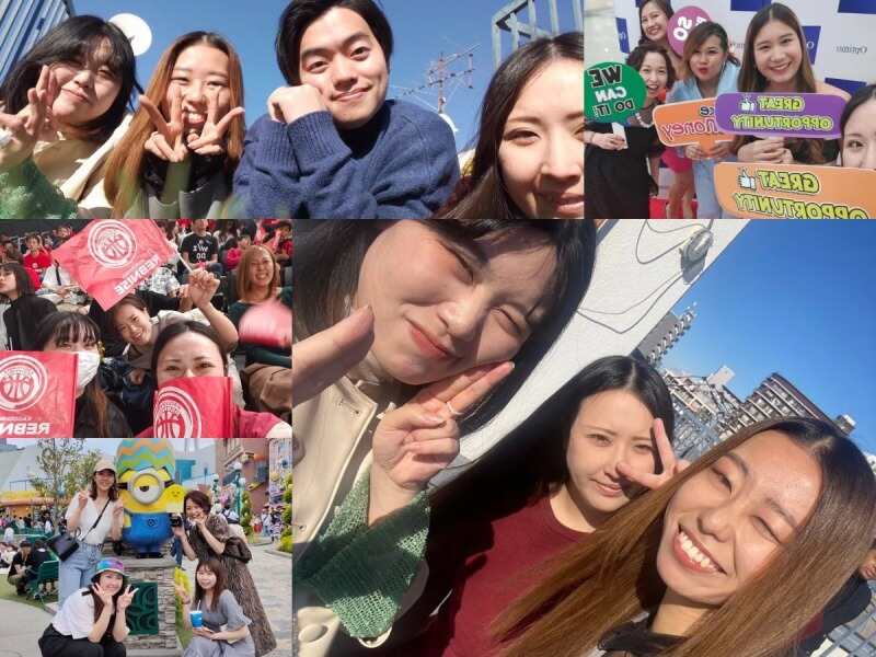 時間に縛られず自由に働きたい！未経験者99%！リモート相談可！(IT・クリエイティブ/クリエイター,渋谷区)のイメージ画像