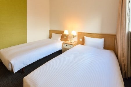 週3日～◎髪色・ネイル自由！ビジネスホテルの客室清掃スタッフ(サービス,高山市)のイメージ画像