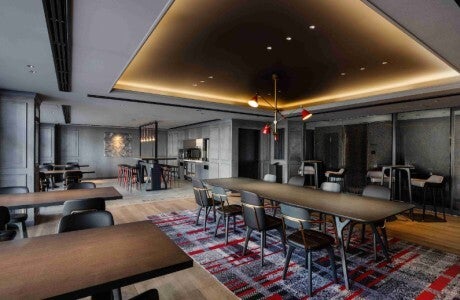 羽田空港近くのホテルの清掃スタッフ(サービス,大田区)のイメージ画像