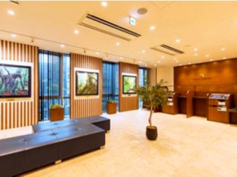 週3日～◎髪色自由＆ネイルOK◎ホテルの共用部清掃スタッフ(サービス,鹿児島市)のイメージ画像