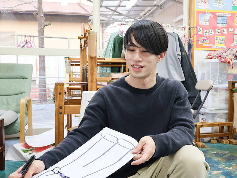 【未経験OK！】経験ゼロから始める☆生活サポートスタッフさん(医療・介護・福祉,川口市)のイメージ画像