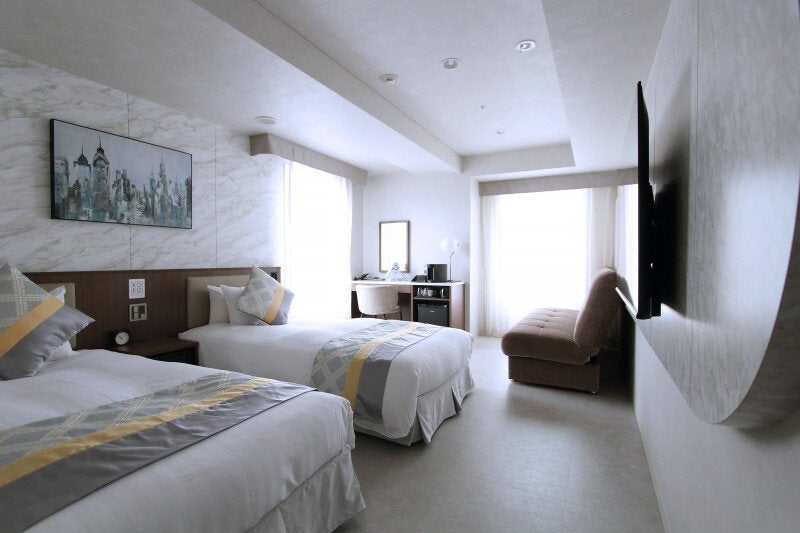 【未経験OK】マナー/スキルを学ぶ◎学生さん歓迎！フロントstaff(サービス,中央区)のイメージ画像