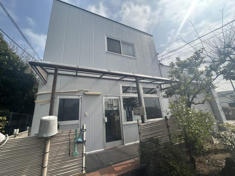 2t平ロング｜10時～17時／建材の配達＊60代活躍中！土日祝休み