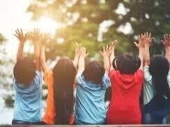 【保育士】9月オープン！放課後デイサービス｜時短パート募集中(教育,三養基郡基山町)のイメージ画像