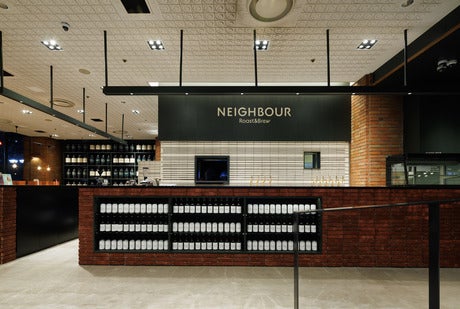 ＜社会保険完備＞早番帯急募！！学歴不問＊ホールスタッフ＊(サービス,札幌市中央区)のイメージ画像