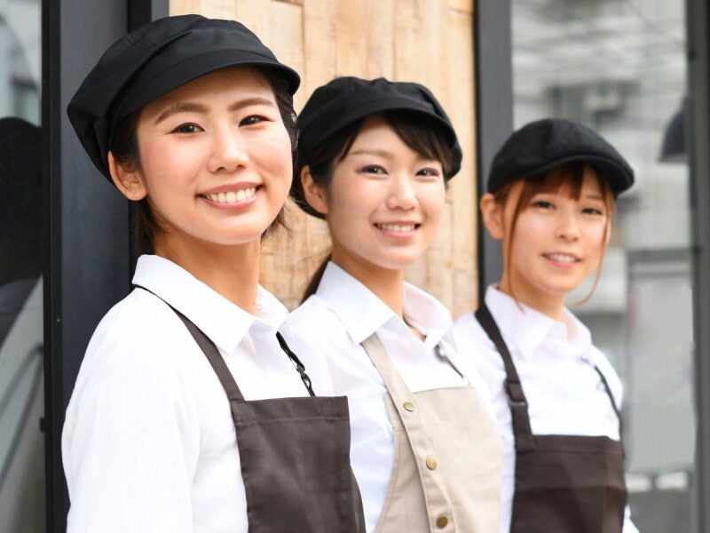 【週3日勤務＆1日3ｈのみ!】初心者もOK!!介護施設の清掃staff!!(サービス,茂原市)のイメージ画像